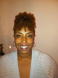 Shemia Harris