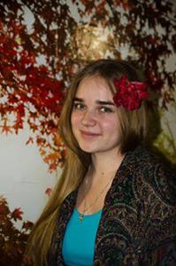 Полина Павина