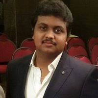 Srikar Srinivasula