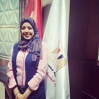 Naglaa Mahmoud