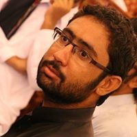 M Dashti