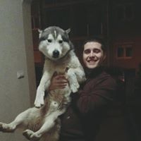 Никола Вучић