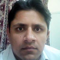 Zafar Haider