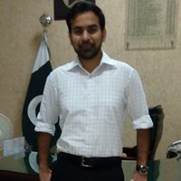 Aneeq Khawar