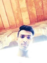 Shivam Tiwari