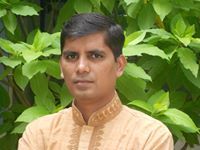 Vishnu Patil