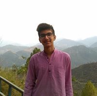 Vibodh Nautiyal