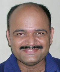 Kumar Alok