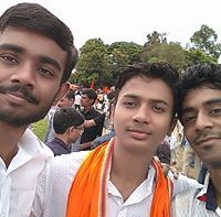 Kapil Sawale