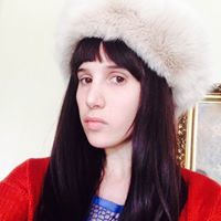 Geraldine Chapochnick