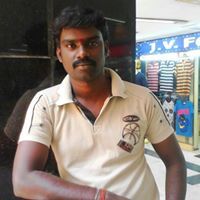 Vinoth Selvam