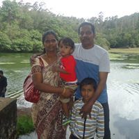 Harish Abinav