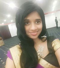Tharushi Ranasinghe