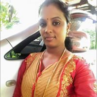 Anitha Anoop