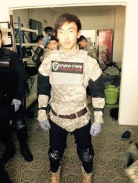 Дугараа Чинбат