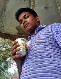 Kumar Daniel