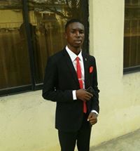 Madu Collins