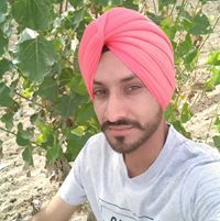 Sunny Singh