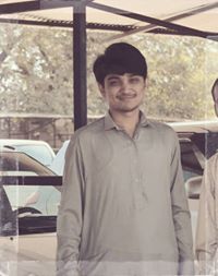Haxeeb Ahmad