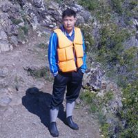 Д. Ганцагаан