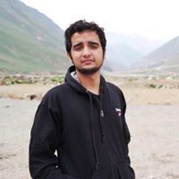Dk Chandio