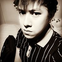 ケン・ロビン トーレス