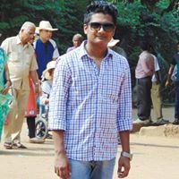 Abinash Mishra