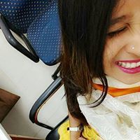 Ekta Chaurasia