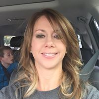 Stephanie Hager