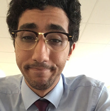 Ahmed Badran