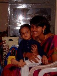 Sapna Upadhya