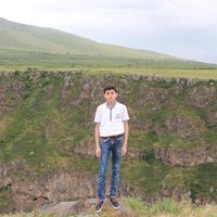 Rob Kirakosyan