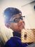 Harshil...