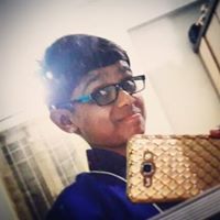 Harshil Nayak
