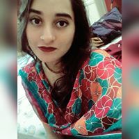 Zoufisha Ejaz