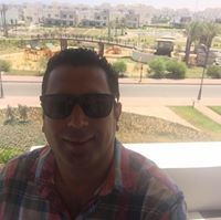 Ahmed Ahmed
