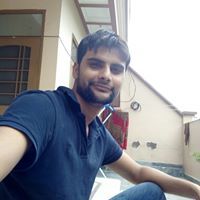 Saurabh Kumar