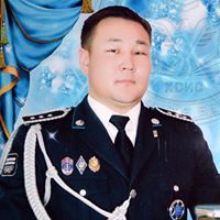 Тамир Жаргал