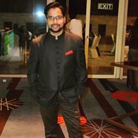 Siddharth Srivastava