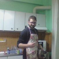 Θανάσης Καραντζής