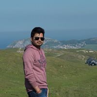 Rameish Yedlla