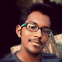 Mohamed Riyaz