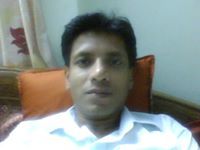 Krushna Chandra