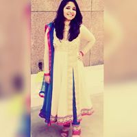 Pragya Arora