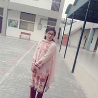 Ilsa Nafees