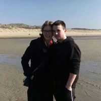 Fabiënne Van Leeuwen