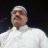 Muhammad Ashraf