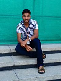 Yogesh Malekar