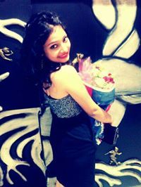 Preksha Agrawal