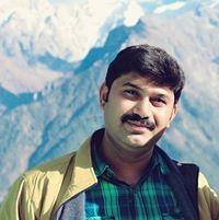 Rajesh Dey